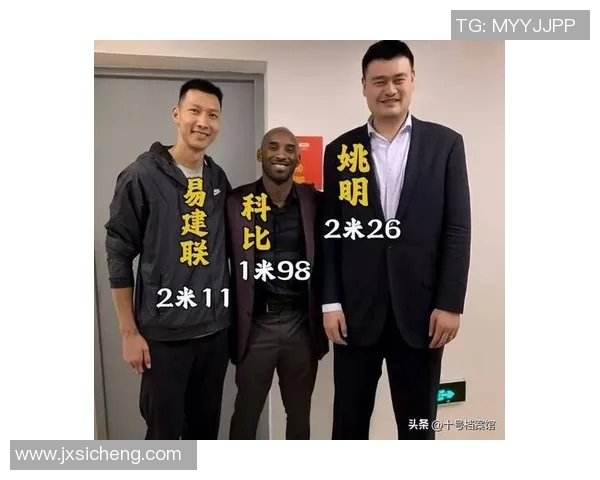 姚明身高多少米揭秘他的篮球传奇与运动生涯的影响力