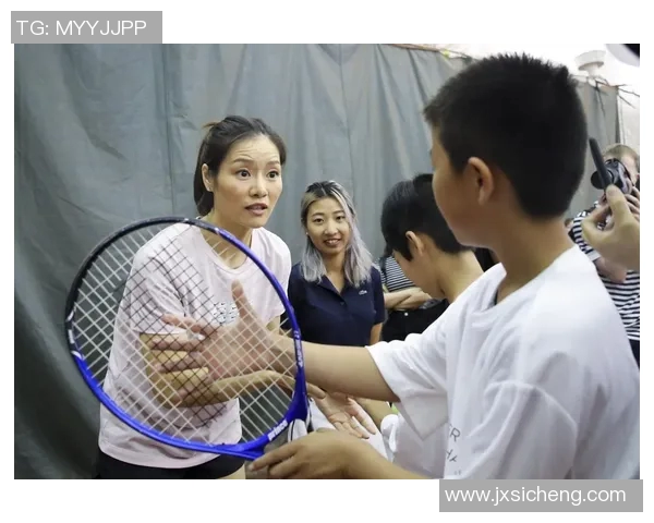 李娜专访:探寻她在网球领域取得成功的秘诀与心路历程 李娜专访:探寻她在网球领域取得成功的秘诀与心路历程