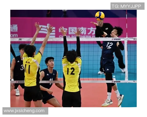 杭州排球队在排球意识排行榜中荣获第二名展现出强大实力与团队合作精神 杭州排球队在排球意识排行榜中荣获第二名展现出强大实力与团队合作精神