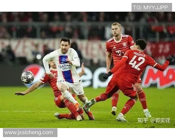 梅西助巴黎斩获欧冠冠军,历史上第六座大耳朵杯终于降临巴黎! 梅西助巴黎斩获欧冠冠军,历史上第六座大耳朵杯终于降临巴黎!