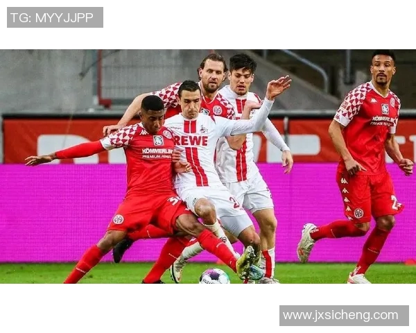 汉堡凭势击败美因茨，稳坐德甲中游位置