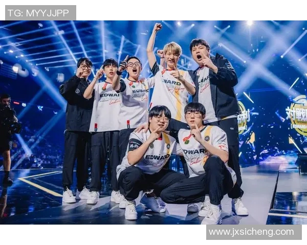 深度解析EDG战队团队协作模式与其他战队的对比分析 深度解析EDG战队团队协作模式与其他战队的对比分析