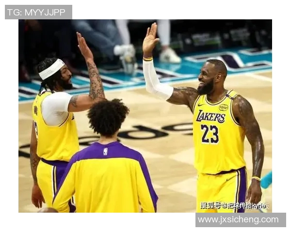 湖人队连胜!詹姆斯再次展现统治力 湖人队连胜!詹姆斯再次展现统治力