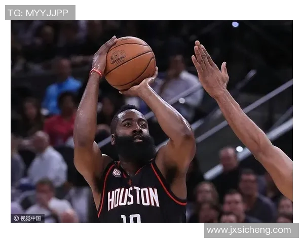 火箭力克马刺,哈登独得46分,完美演绎超级巨星风采 火箭力克马刺,哈登独得46分,完美演绎超级巨星风采