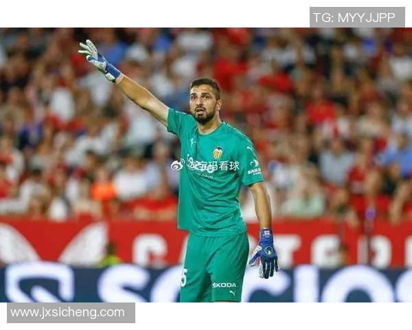 瓦伦西亚门将接受采访,畅谈未来发展规划 瓦伦西亚门将接受采访,畅谈未来发展规划