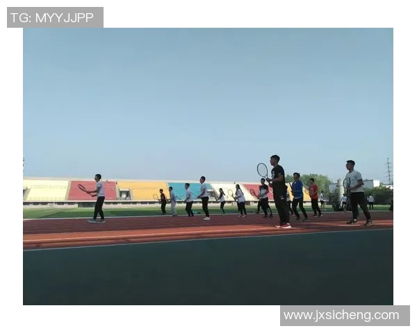 西安网球队攻势升级揭秘新战术与训练方法的深度分析 西安网球队攻势升级揭秘新战术与训练方法的深度分析