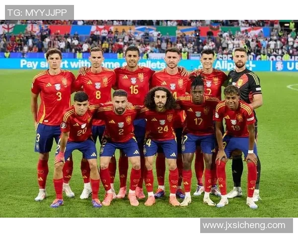 西班牙队在欧国联中夺冠!巅峰时刻终现,球迷欢呼雀跃!